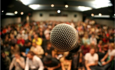 Fear of Public Speaking